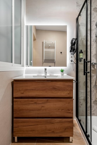 Chueca Center · Luminoso, 1 dormitorio · foto 15 · Only Charming, Madrid