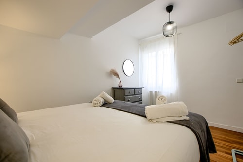 Casa de Campo · Luminoso, 2 dormitorios · foto 6 · Only Charming, Madrid