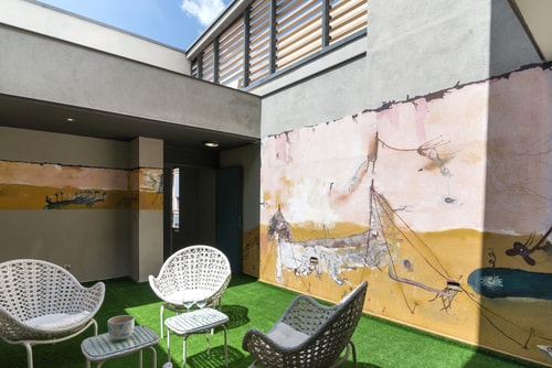 Chueca Apartment 3 · 2 bedrooms and 2 bathrooms · photo 32 · Only Charming, Madrid