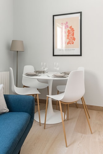 Villa de Vallecas · 2 bedrooms and 2 bathrooms · photo 8 · Only Charming, Madrid
