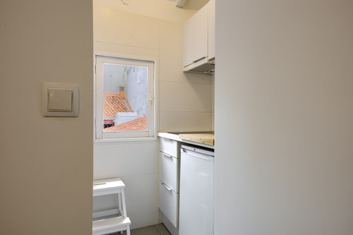 Latina Center · Estudio con A/A · foto 5 · Only Charming, Madrid