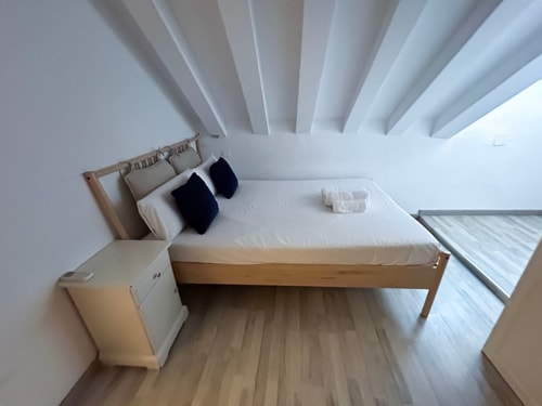 Puerta del Sol III · 4 bedrooms and 2 bathrooms · photo 9 · Only Charming, Madrid