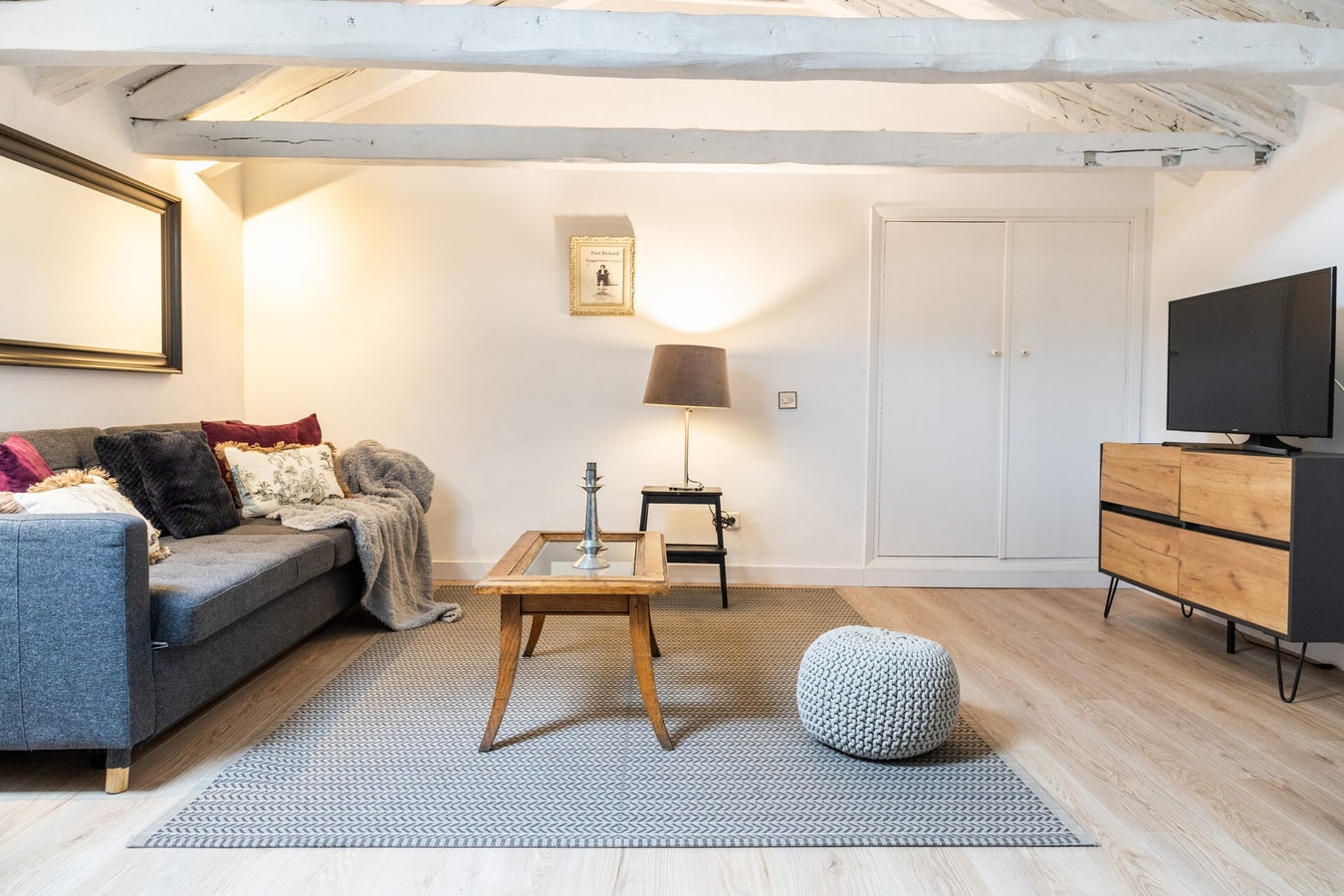 Fuencarral 33 · 1 dormitorio en Chueca · apartamento en Malasaña · foto 1 de 19