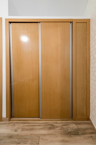 Numancia IV · 1 dormitorio con A/A · apartamento en Puente de Vallecas · foto 15 de 17