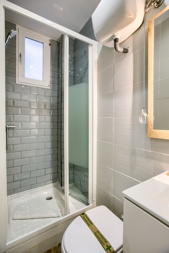 Retiro II · 1 dormitorio con A/A · apartamento en Retiro · foto 7 de 12