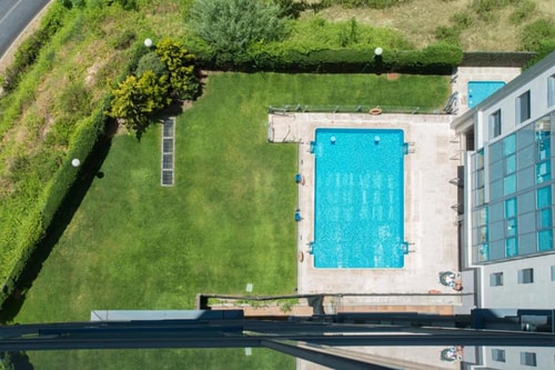Nuevo Madrid · 1 bedroom with pool and parking · photo 16 · Only Charming, Madrid