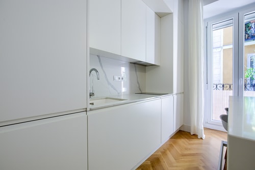 Lavapiés Center · Bright 1-bedroom with balcony · photo 7 · Only Charming, Madrid