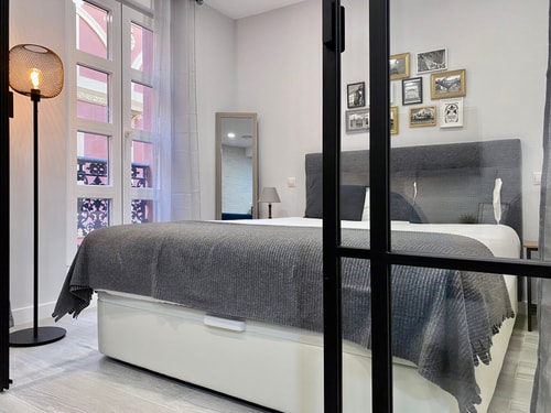 Madrid Styles · 1 dormitorio junto a Sol · apartamento en Sol · foto 4 de 29