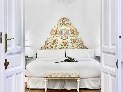 Alfonso XII · Luminoso, 4 dormitorios y 3 baños · foto 14 · Only Charming, Madrid