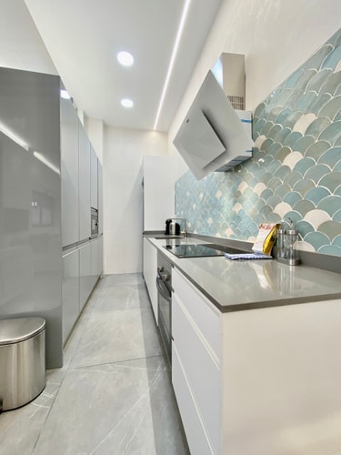 Madrid Vistillas · 1 bedroom with A/C · photo 14 · Only Charming, Madrid