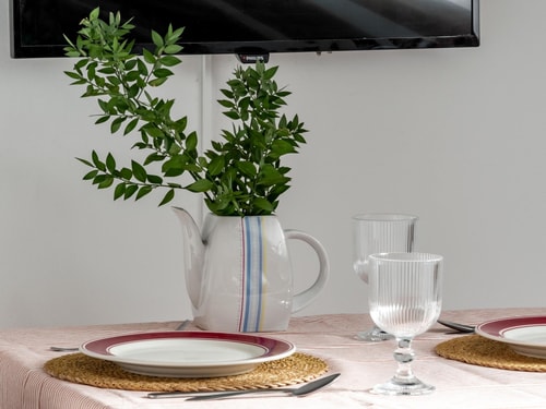 La Latina Vibes · 1 dormitorio con A/A · foto 12 · Only Charming, Madrid