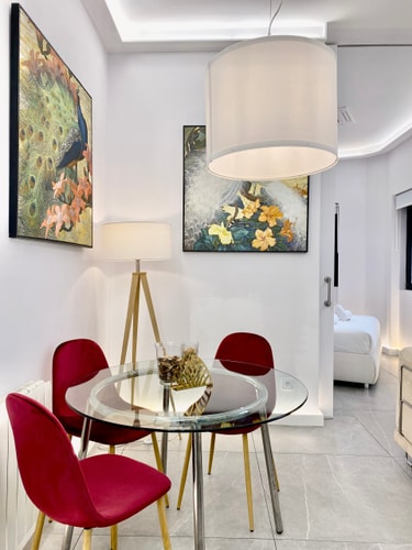 Madrid Vistillas · 1 bedroom with A/C · photo 4 · Only Charming, Madrid
