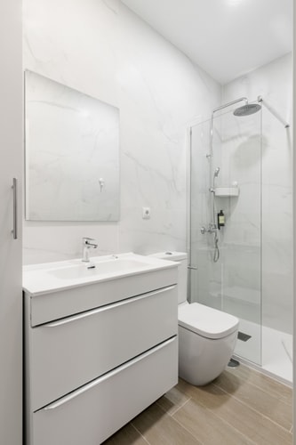 Sol Apartment II · Estudio con A/A · foto 4 · Only Charming, Madrid