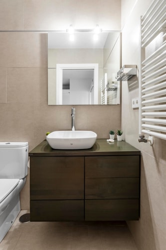 Tirso de Molina III - Apartamento de 2 dormitorios · foto 15 · Only Charming, Madrid