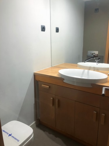 Chueca Apartment 2 · 2 bedrooms, terrace and A/C · photo 9 · Only Charming, Madrid
