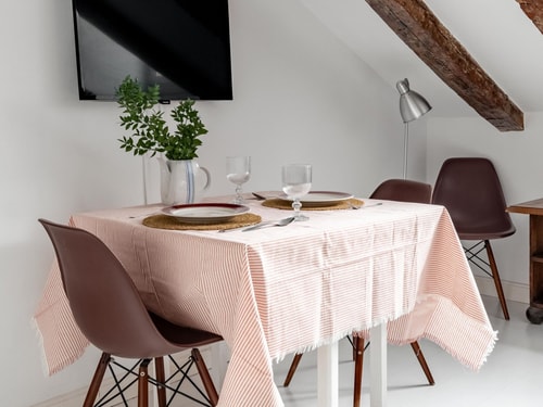 La Latina Vibes · 1 dormitorio con A/A · foto 11 · Only Charming, Madrid