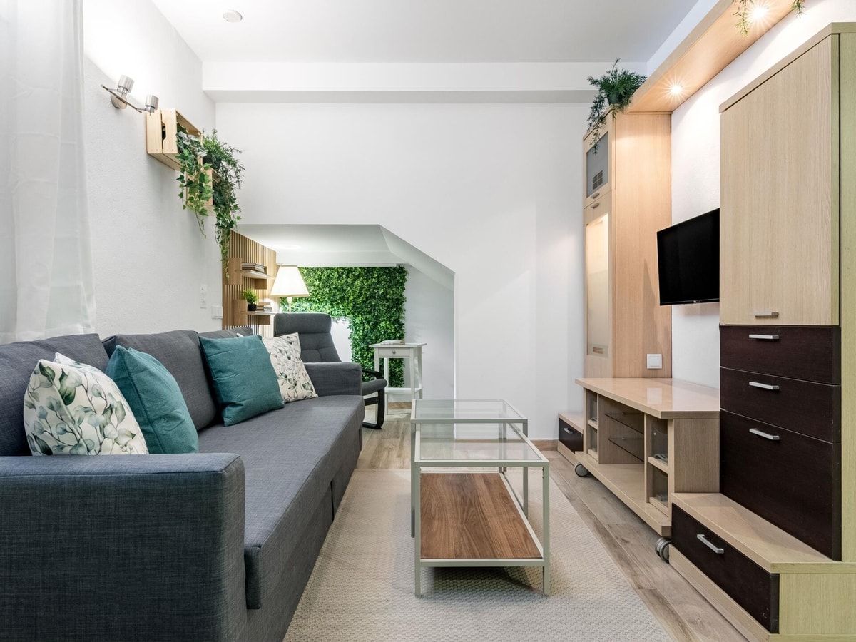 Apartamentos en Usera, Madrid