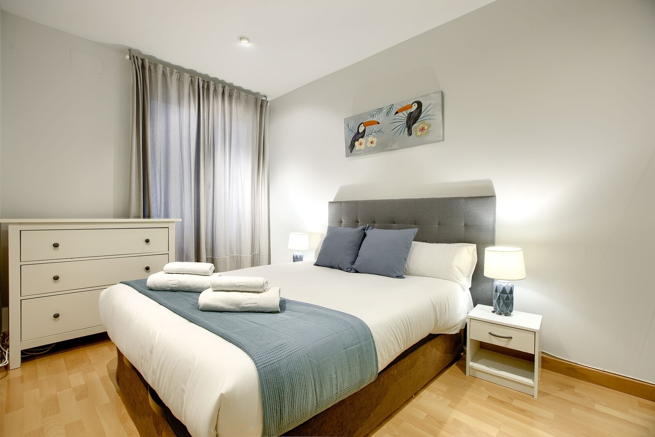 Callao Central · 1 dormitorio · apartamento en Malasaña · foto 1 de 13