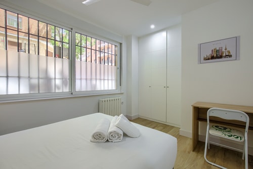 C-0063-T-Delicias-IV · Delicias IV - Apartamento de 1 dormitorio · foto 15 · Only Charming, Madrid
