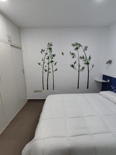 C-0064-T-Madrid-Ferrocarril  · Madrid Ferrocarril - Apartamento de 2 dormitorios · foto 12 · Only Charming, Madrid