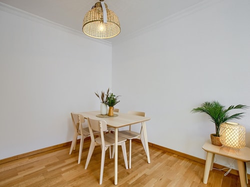 Madrid Airport III · 2 bedrooms, pool and parking · photo 11 · Only Charming, Madrid