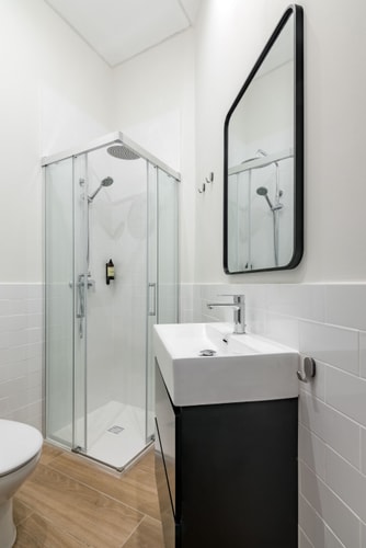 Madrid Urgel · 2 dormitorios, 2 baños y A/A · apartamento en Carabanchel · foto 11 de 13