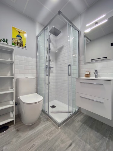 Madrid Styles · 1 dormitorio junto a Sol · apartamento en Sol · foto 8 de 29