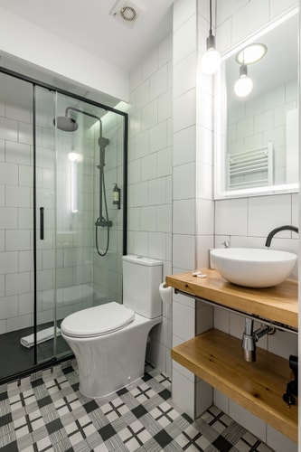 Sol Studio en el Centro, Studio sol i · foto 8 · Only Charming, Madrid