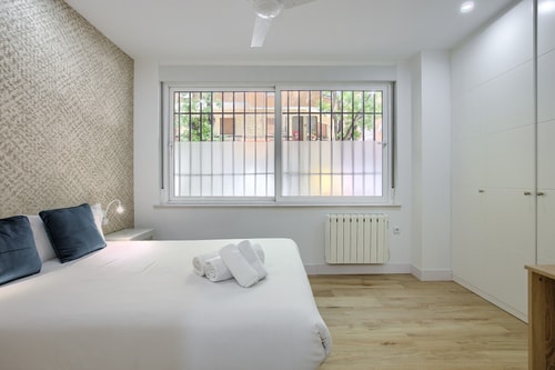 C-0063-T-Delicias-IV · Delicias IV - Apartamento de 1 dormitorio · foto 14 · Only Charming, Madrid