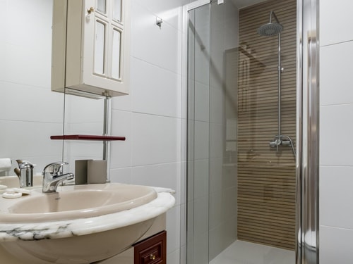 Numancia II · 1 dormitorio con A/A · foto 4 · Only Charming, Madrid