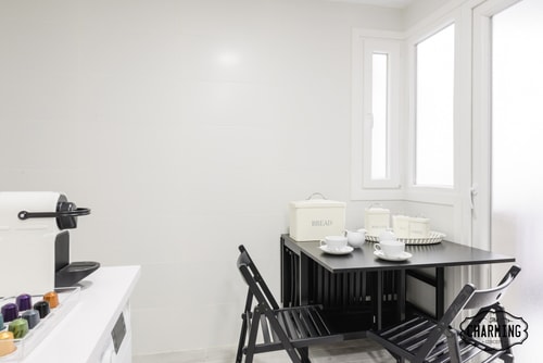 San Bernardo · Luminoso, 4 dormitorios y 2 baños · apartamento en Chamberí · foto 6 de 43