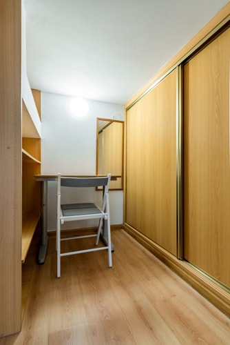 Parque Emperatriz III · Estudio con A/A · foto 8 · Only Charming, Madrid