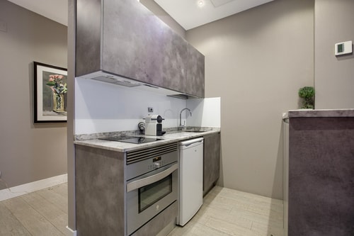 Madrid Catedral · Bright 1-bedroom · photo 4 · Only Charming, Madrid