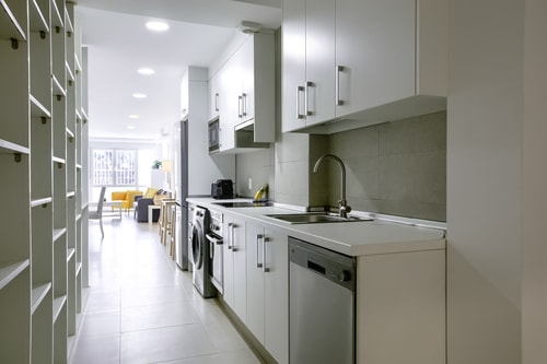 La Elipa · 3 dormitorios, 2 baños y A/A · apartamento en Ciudad Lineal · foto 18 de 21