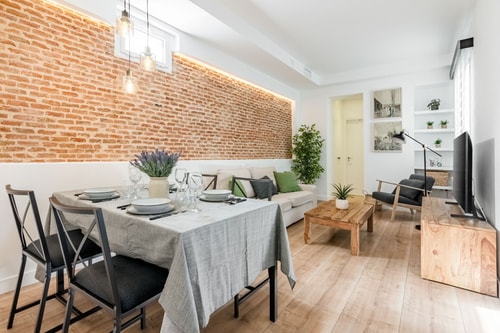 Ponzano · 2 dormitorios en Chamberí · apartamento en Chamberí · foto 9 de 17