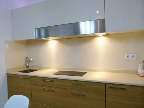 Casa de la Luna · 5 dormitorios, 5 baños y balcón · foto 122 · Only Charming, Madrid