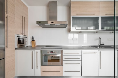 Tirso de Molina III - Apartamento de 2 dormitorios · foto 12 · Only Charming, Madrid