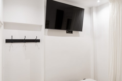 Malasaña Apartment · 1 bedroom with A/C · photo 8 · Only Charming, Madrid