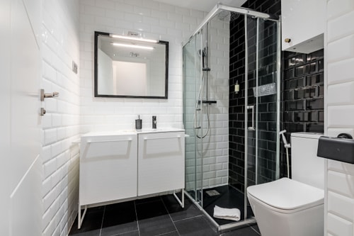 Manuel Becerra · 1 dormitorio en Salamanca · apartamento en Salamanca · foto 6 de 11