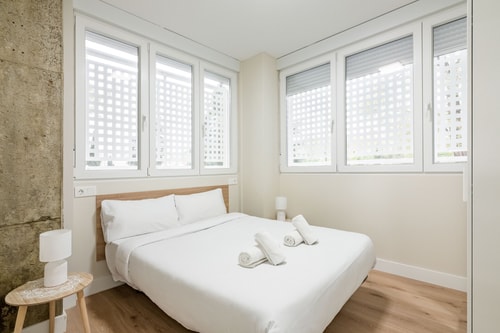 Madrid Las Ventas II · 6 dormitorios y 3 baños · apartamento en Ciudad Lineal · foto 2 de 20