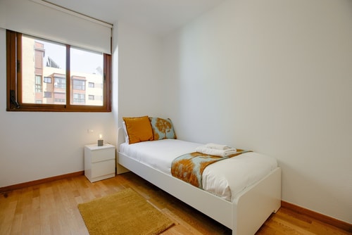 Madrid Airport I · 2 bedrooms, pool and parking · photo 11 · Only Charming, Madrid
