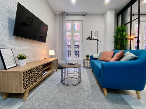Madrid Styles · 1 dormitorio junto a Sol · apartamento en Sol · foto 2 de 29