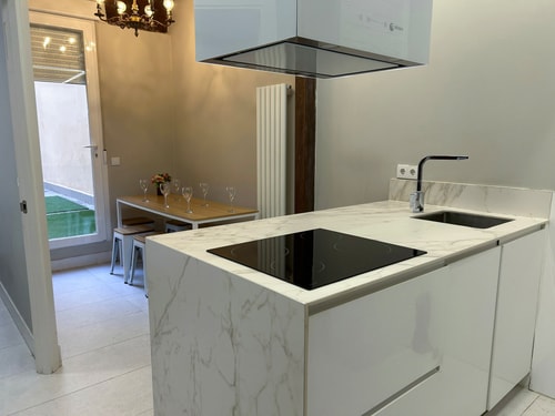 Plaza de España Center · 3 dormitorios y 3 baños · foto 18 · Only Charming, Madrid