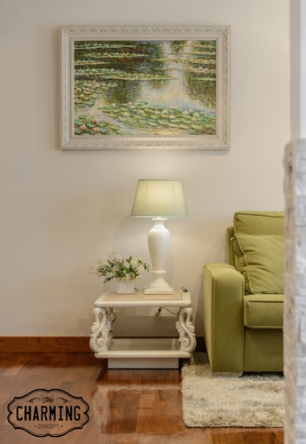 Argüelles · Luminoso, 1 dormitorio con A/A · apartamento en Chamberí · foto 18 de 23