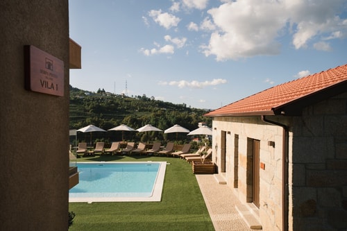 Serpa Pinto Village - Vila 3 - by FERO