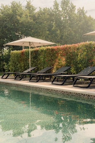 Constance Retreat - Private Pool - by FERO 8 ferocollection.feroslowliving.com