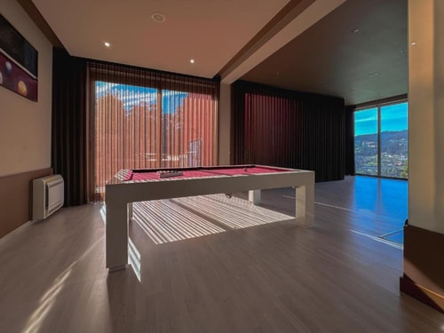 Bem Viver - Private Pool & Tennis Court - by FERO 15 ferocollection.feroslowliving.com