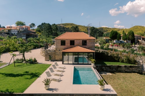 Belo Douro - Private Pool - by FERO ferocollection.feroslowliving.com