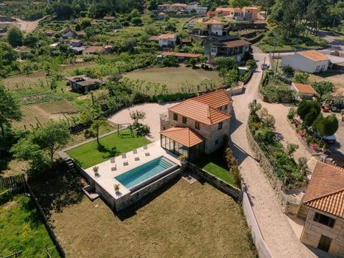 Belo Douro - Private Pool - by FERO 23 ferocollection.feroslowliving.com