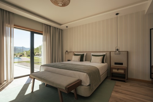Quinta do Roso - Terrace Room 3 ferocollection.feroslowliving.com